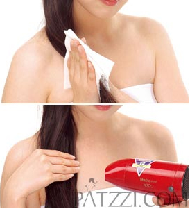 헤어매니아 이미지