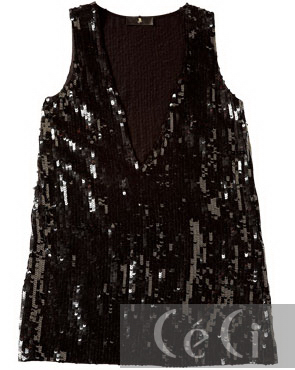 파티룩, 원피스