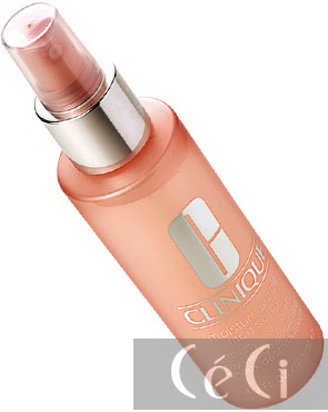 피부를 촉촉하게 정돈해주는 페이셜 스프레이. 125ml, 2만9천원