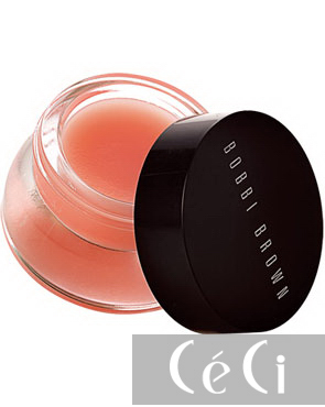 에센셜 오일과 글리세린이 들어 있어 촉촉한 수분 밤(balm). 15ml, 8만원